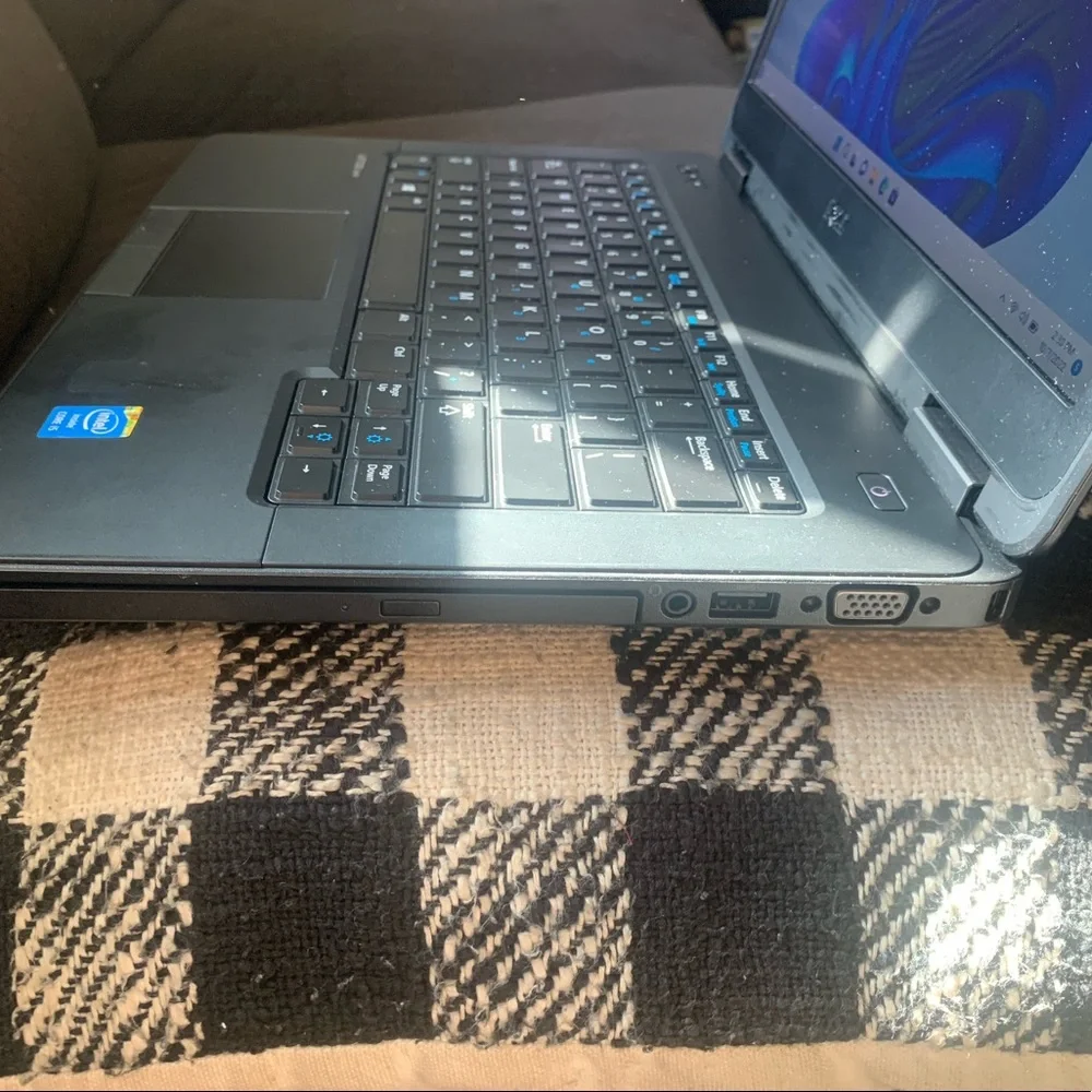 DELL LATITUDE E5440 CORE i5